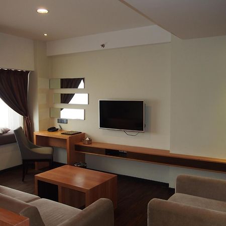 C'Haya Hotel Kota Kinabalu Cameră foto