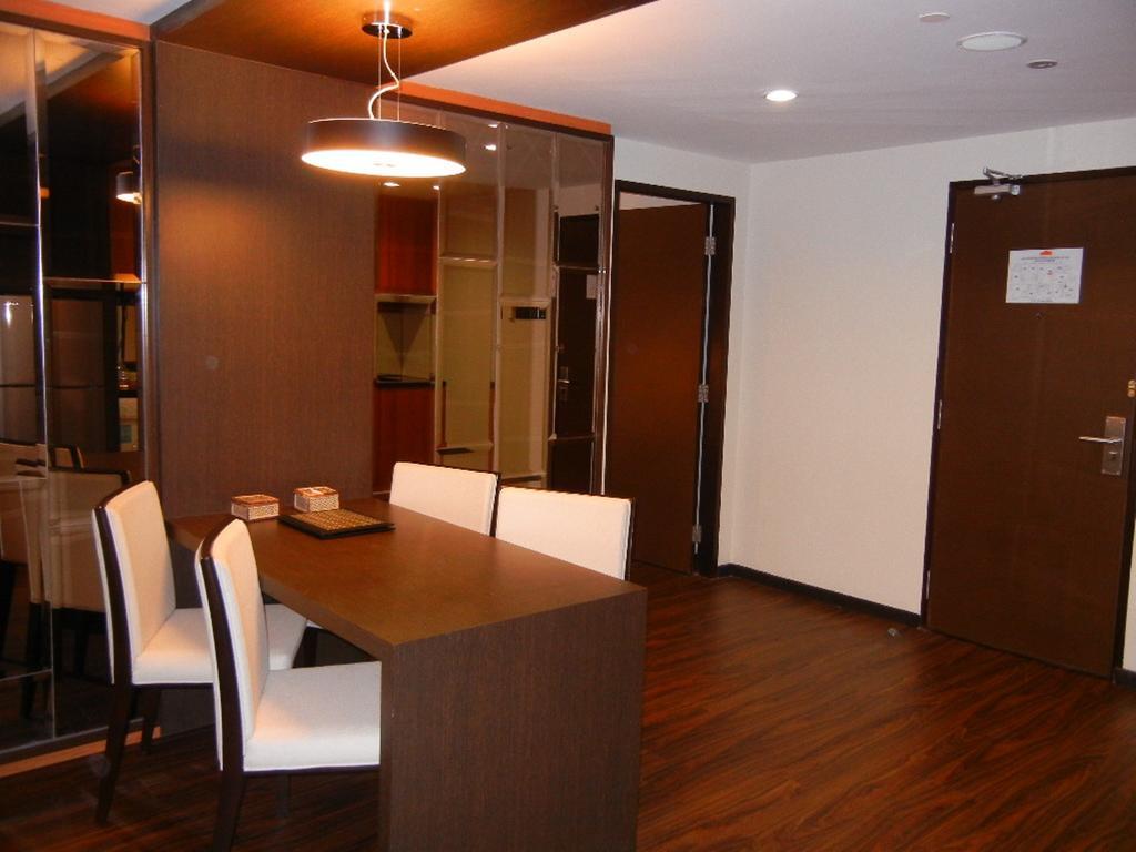 C'Haya Hotel Kota Kinabalu Cameră foto