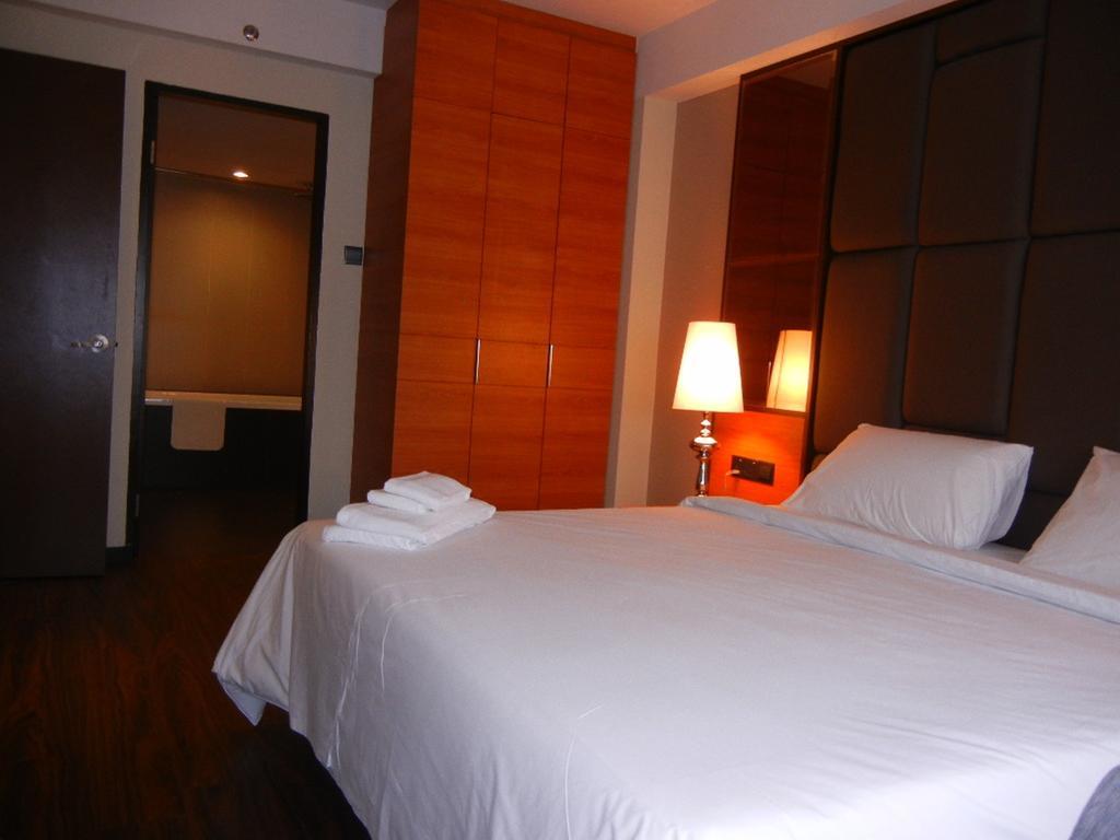 C'Haya Hotel Kota Kinabalu Cameră foto